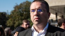 Sokol o padu maski u Crnoj Gori: 'Velikosrpstvo i Europska unija ne idu zajedno'