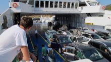 HGK: Turizam višestruko diže potrošnju hrane i pića