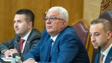 Drama u parlamentu: Htjeli ga smijeniti zbog veličanja Mladića, a onda je uslijedio šok