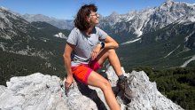 Ivana Paradžiković otkrila skriveni dragulj nedaleko od Hrvatske: 'Kako je moguće da nam je ovo pred nosom?'