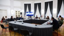 HND upozorava na politički utjecaj na HRT i Hinu: Novi zakon trebao bi unaprijediti medijske slobode