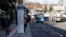 U nedjelju velike promjene u zagrebačkom prometu: Evo kako će voziti tramvaji i autobusi