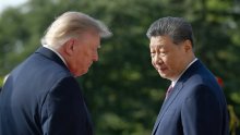 Xi pred Trumpom spomenuo 'Tukididovu zamku': Što mu je time poručio?