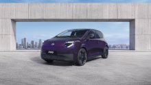 Nissan se vraća među male gradske aute: Novi PIXO ima 259 km dosega i proizvodit će se u Sloveniji