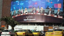 Ujedinjeni Arapski Emirati zabranili rad podružnica najveće iranske banke