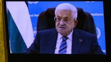Predsjednik Palestine obratio se UN-u putem videoveze: 'Nećemo napustiti domovinu!'