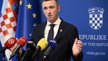 Penava: Dok je Domovinski pokret na straži, nema šanse da četnička Srbija uđe u EU
