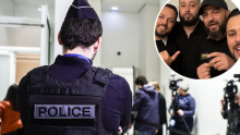 U Parizu pao klan Hamidović: Stekli milijune iskorištavajući djecu za krađe, dio vremena proveli i u Puli