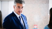 Plenković reagirao na Vučićeve prozivke u UN-u: 'Umjesto da se pospe pepelom...'