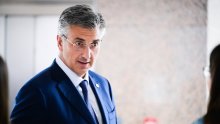 Plenković ismijao prosvjednu notu Srbije: 'Potpuni nonsens!'