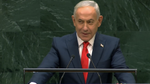Izborna računica koja bi mogla srušiti Netanyahua: Ovo bi moglo presuditi