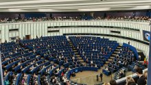 Koliko zarađuju zastupnici Europarlamenta? Za ovo u Hrvatskoj treba raditi pola godine