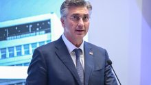 Plenković američkim ulagačima predstavio prilike u Hrvatskoj, izdvojio veliki tehnološki projekt