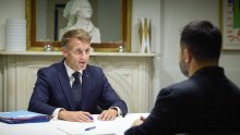Španjolski list podigao uzbunu zbog mogućih ruskih napada na tri europske države, oglasio se Macron