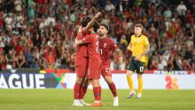 Kosovo srušilo Irsku, pobjeda Portugala, remi Nizozemske i Njemačke