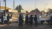 Džihadisti izveli dva napada u Nigeru: Ubili najmanje 57 pripadnika sigurnosnih snaga