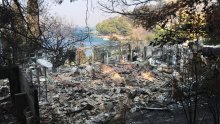 Omiška udruga nezadovoljna odgovorima vatrogasaca: Evo što sve žele doznati oko tragičnog požara