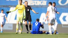 Objavljeno kad će se odigrati prvi derbi Hajduka i Dinama ove sezone