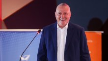 Ivkovićev komentar na projekt Dinamovog stadiona je vrh: Meni je moja žena najljepša, nekome možda i nije