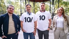 Poduzetnici i iznajmljivači izlaze na ulice: 'Država se prema nama ponaša kao Franjo Tahi prema kmetovima'