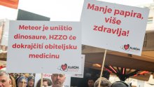 Neriješeno financiranje specijalizacija: Ovo bi moglo ugroziti obiteljsku medicinu