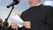 Josipovic, Kosor offer best wishes to Muslim faithful for Bairam