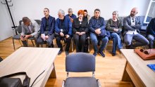 Nakon Josipe Rimac nagodilo se još sedmero: Samo jedna optužena ide na suđenje