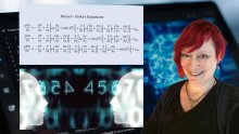 OpenAI tvrdi da je riješio jedan od najvećih matematičkih problema: Hrvatska matematičarka pojasnila nam je što je sporno