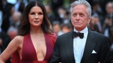'Znao sam da je ona prava': Michael Douglas posvetio svojoj lijepoj supruzi riječi pune ljubavi