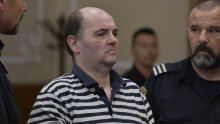 Kristijan Aleksić osuđen na 40 godina zatvora