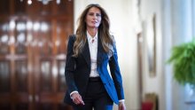 Melania Trump dogovorila prekid vatre u Oleškom