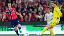 Haaland bolji od Ibrahimovića i postao je 'kralj' Skandinavije