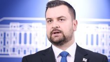 Klub manjina odlučio: Armin Hodžić kandidat za potpredsjednika Sabora