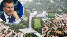 Dvije kontroverze oko novog Maksimira i Zvonimira Bobana: Što je činjenica, a što samo glasina