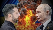Rusija povukla potez koji mijenja računicu: 'Ukrajina ima veliki problem'