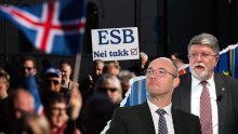 Kanada hoće, Island neće s EU. Picula i Stier o geopolitičkom kaosu: 'To je potpuno nova igra'