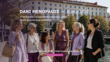 Ususret Svjetskom danu menopauze u Rijeci se održava prvi dvodnevni program o menopauzi