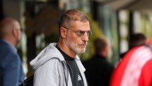 Uz Slavena Bilića na press-konferenciji ipak neće biti Luke Modrića