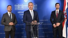 HDZ se oglasio o stadionu: Odabrani projekt nije konačan, pratit ćemo reakcije
