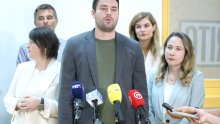 Drito prozvao Tomaševića uoči štrajka: 'Objavili ste plaće radnika, objavite i svoju'