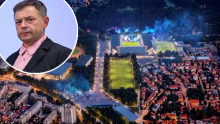 Novi spor oko stadiona Maksimir: Jesu li tribine morale biti povezane? Evo što kaže šef žirija
