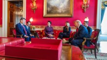 SAD: Xi je obećao da će Kina prestati pomagati Iranu. Dali su nam jamstvo