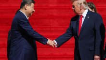 Trump i Xi povukli važan potez: Washington i Peking otvaraju novo poglavlje