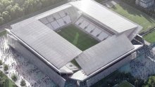 Iz Dinama je stigla jasna poruka oko novog stadiona: 'Bila bi to sramota, nećemo u tome sudjelovati'