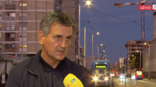 Sindikalist pozvao Tomaševića da se sutra sastanu: ‘Štrajk možemo izbjeći, pregovarajmo'