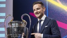 Ivan Rakitić otkrio što radi nakon odlaska iz Hajduka: 'Dobio sam nekoliko ponuda...'