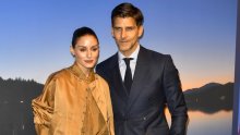 Griješe li oni ikad? Olivia Palermo i Johannes Huebl ponovno modno besprijekorni