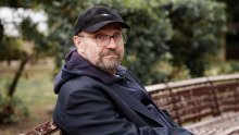 Zoran Ferić: Promijenio bih 46 posto svog života, ali nisam siguran da bi to bilo nabolje