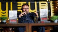 'Šokiralo me koliko učenika nije znalo za Holokaust. Neki misle da je NDH pobijedio u ratu'