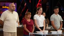 Jeste li je prepoznali? Ranije ste je gledali u RTL-ovu showu, a sad je sreću okušala u 'MasterChefu'